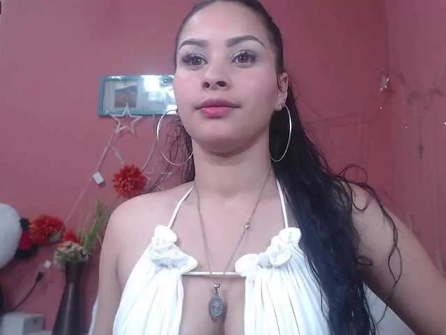 kylie-fox on BongaCams 