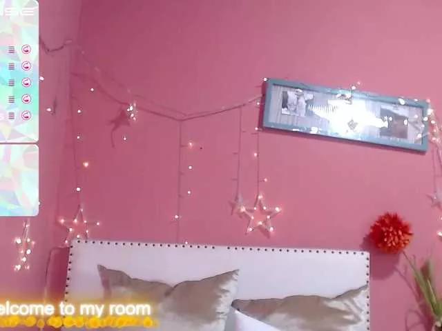 kylie-fox on BongaCams 