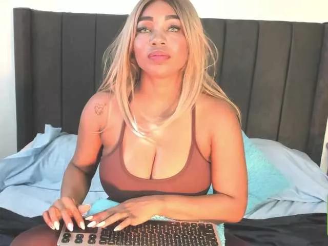 kylieboobs24 on BongaCams 