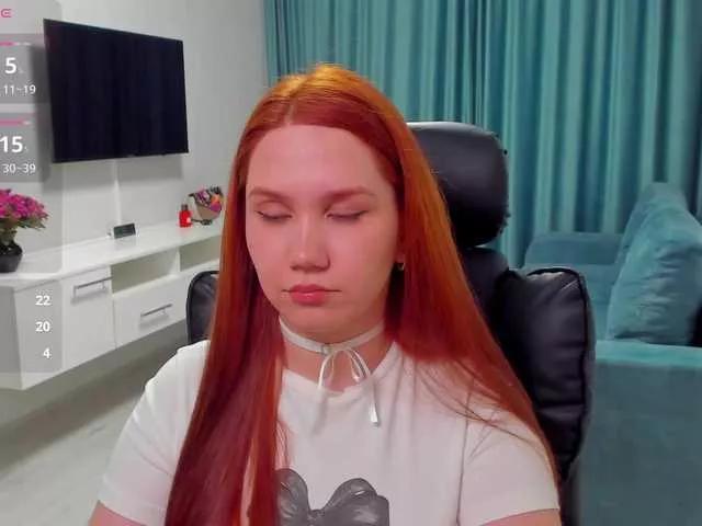 KylieChapman on BongaCams 