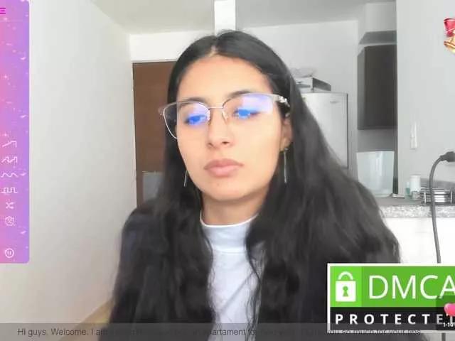 kylieloved22 on BongaCams 