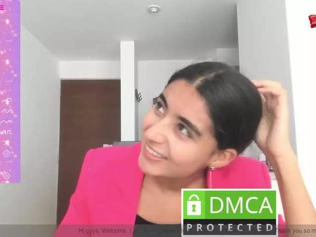 kylieloved22 on BongaCams 