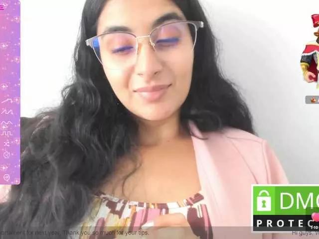 kylieloved22 on BongaCams 