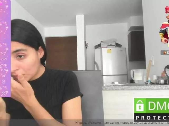 kylieloved22 on BongaCams 