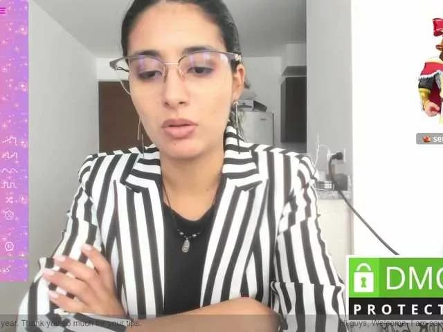 kylieloved22 on BongaCams 