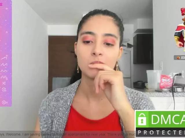 kylieloved22 on BongaCams 