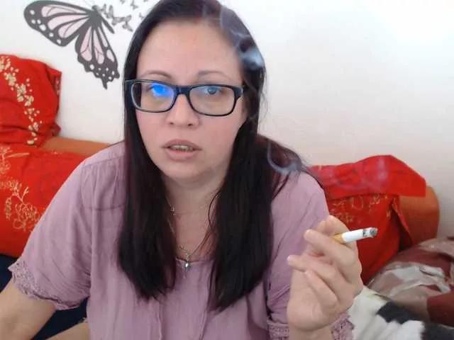 LadyHellene on BongaCams 