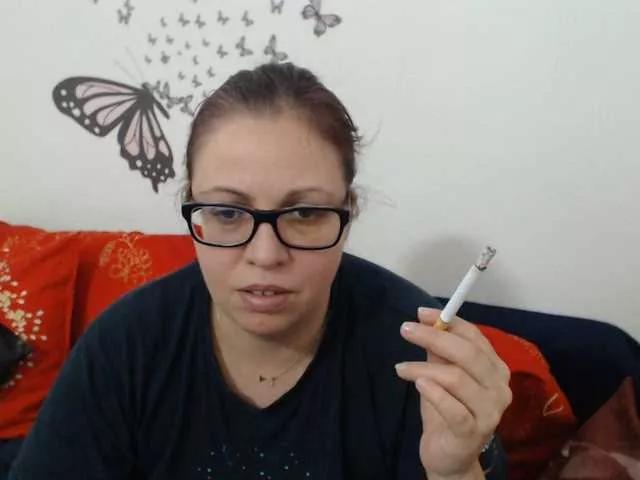 LadyHellene on BongaCams 