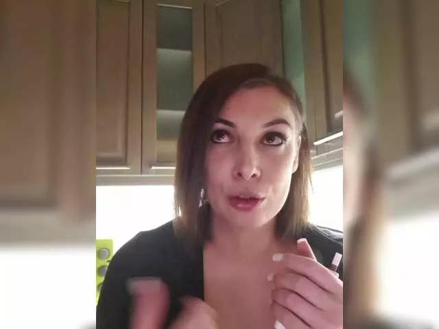 LadyLLSex on BongaCams 