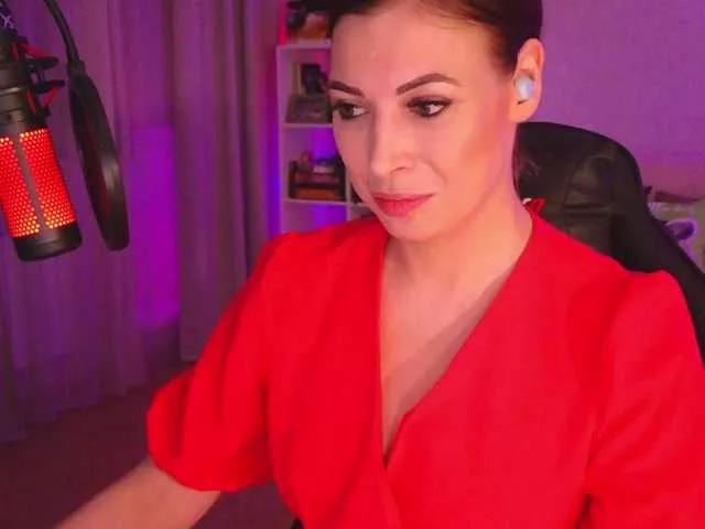 LadyLLSex on BongaCams 