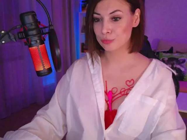LadyLLSex on BongaCams 