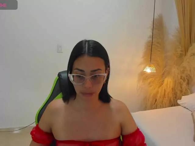 lakshmi-rai on BongaCams 