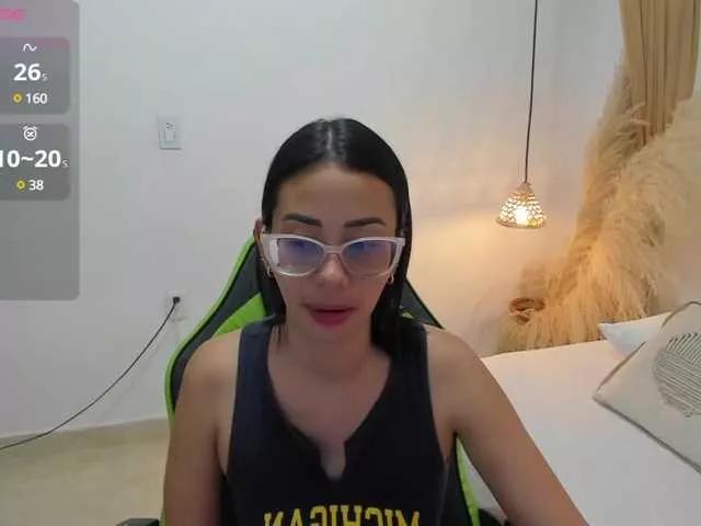 lakshmi-rai on BongaCams 