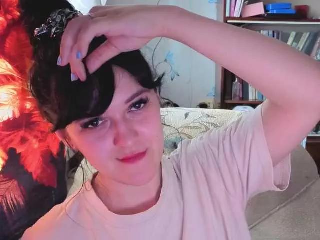 Lalisa on BongaCams 