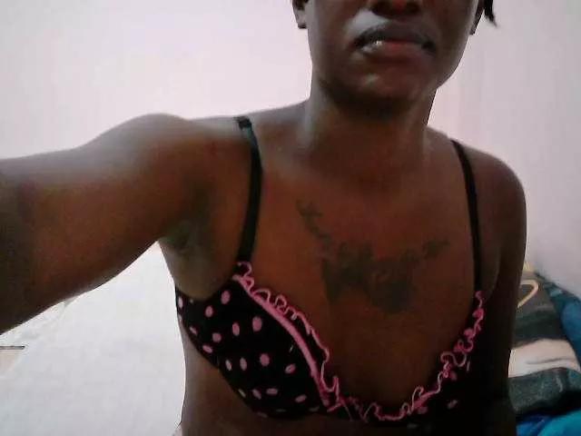 lamensha on BongaCams 