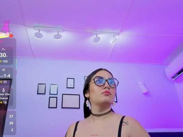 Lana01 on BongaCams 