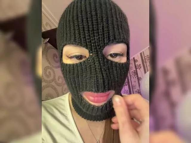 Lana20250 on BongaCams 