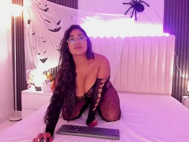 Discover BongaCams's LanaRay1 LanaRay1 from BongaCams