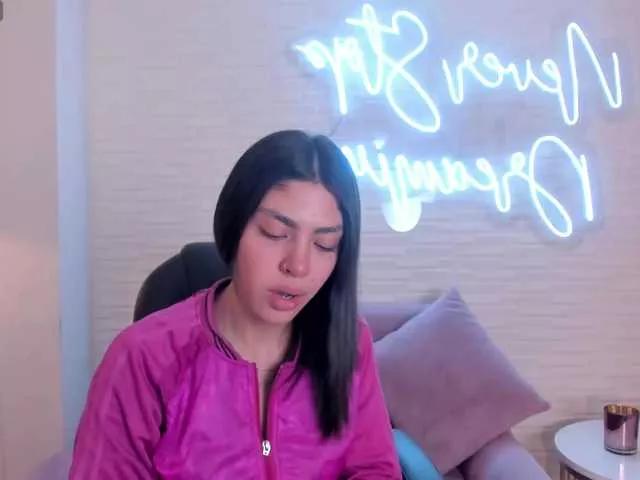 LannaCarter on BongaCams 