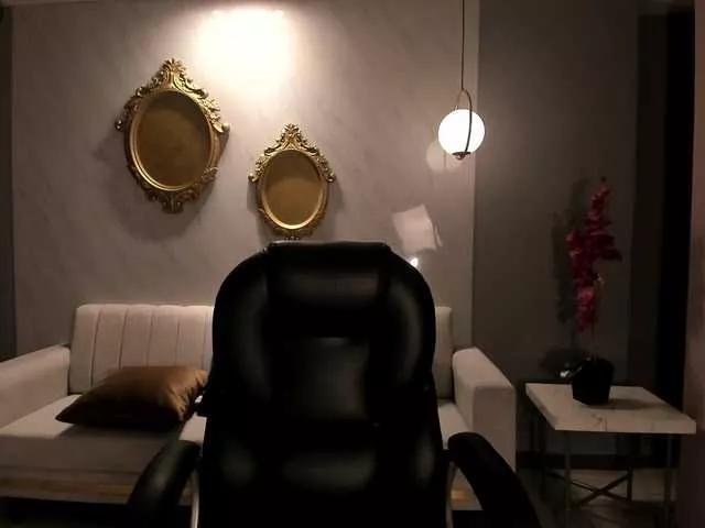 LannaCarter on BongaCams 