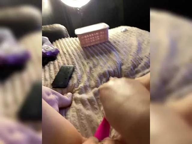 lanysikk on BongaCams 
