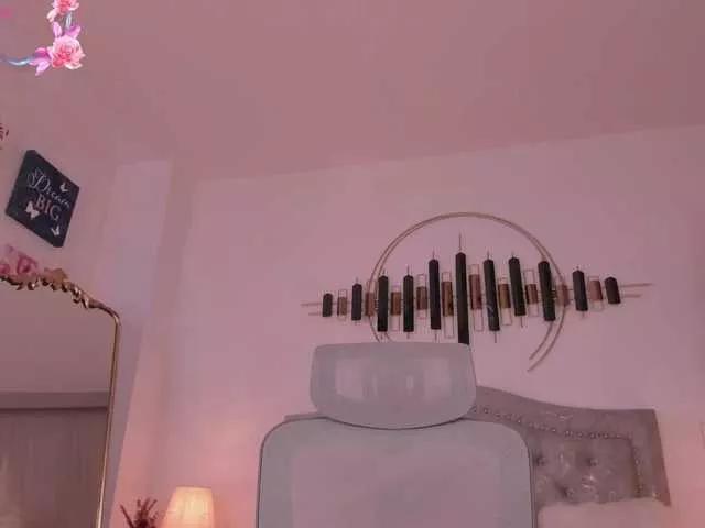 LaraBaker on BongaCams 