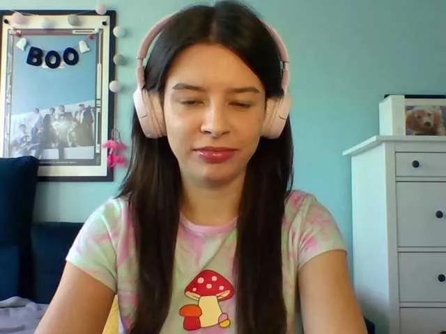 Larice on BongaCams 