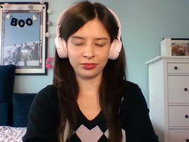 Larice on BongaCams 