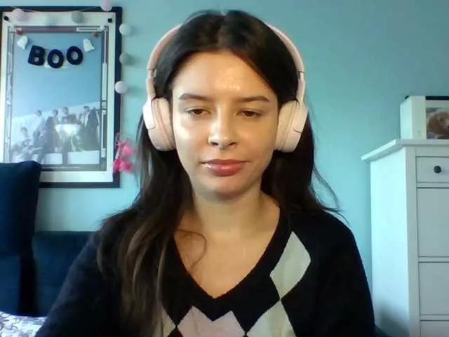 Larice on BongaCams 