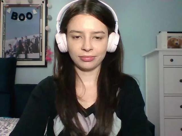 Larice on BongaCams 