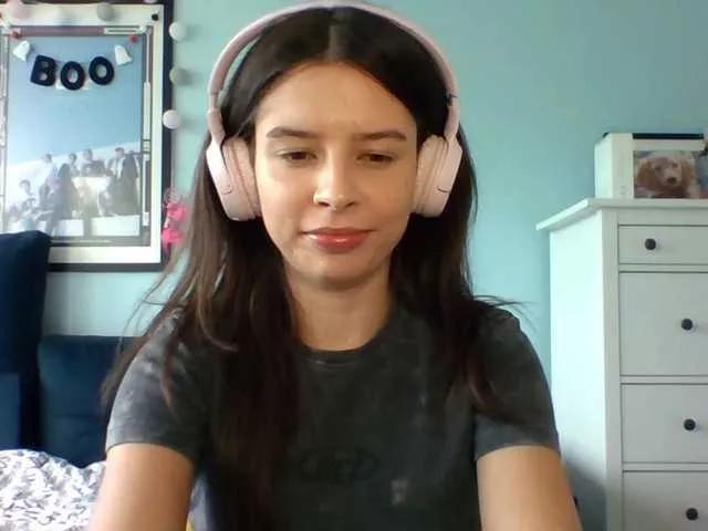 Larice on BongaCams 