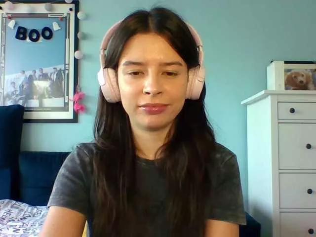 Larice on BongaCams 
