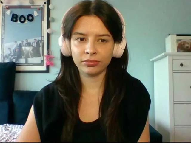 Larice on BongaCams 