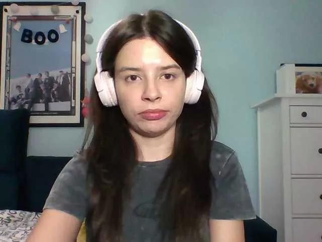 Larice on BongaCams 