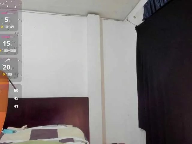 Offline latinaStepStar on BongaCams