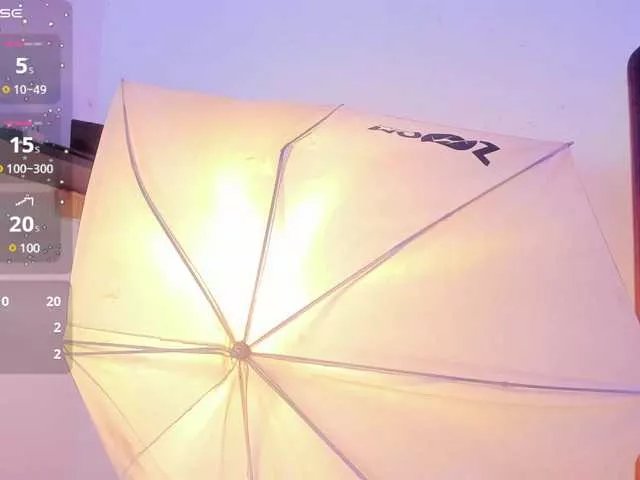 Offline latinaStepStar on BongaCams