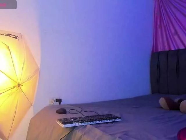 Offline latinaStepStar on BongaCams