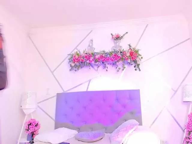 lauraalucii on BongaCams 