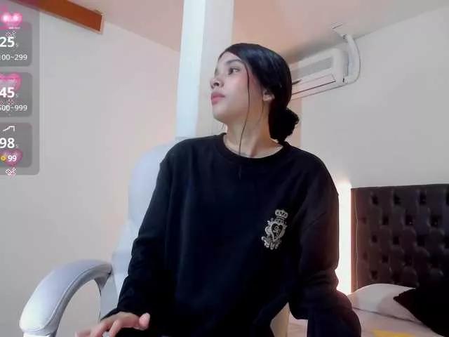 lauralopeez on BongaCams 