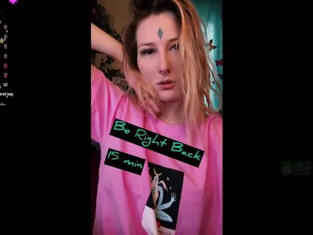 Offline LaurenLex on BongaCams