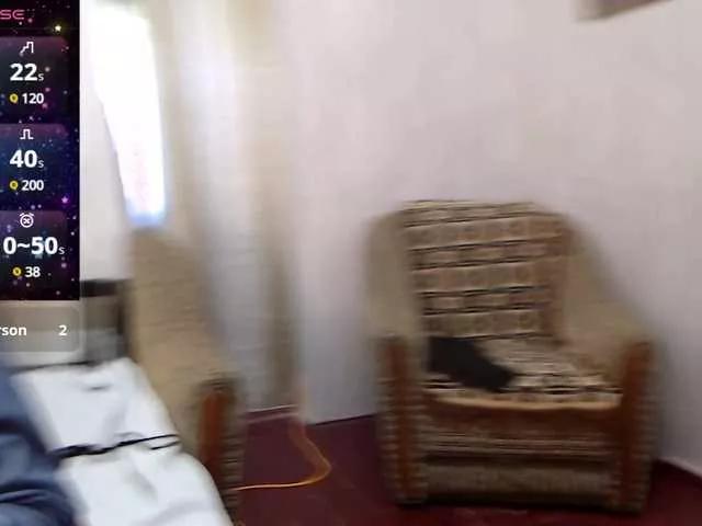LedyMargaret on BongaCams 