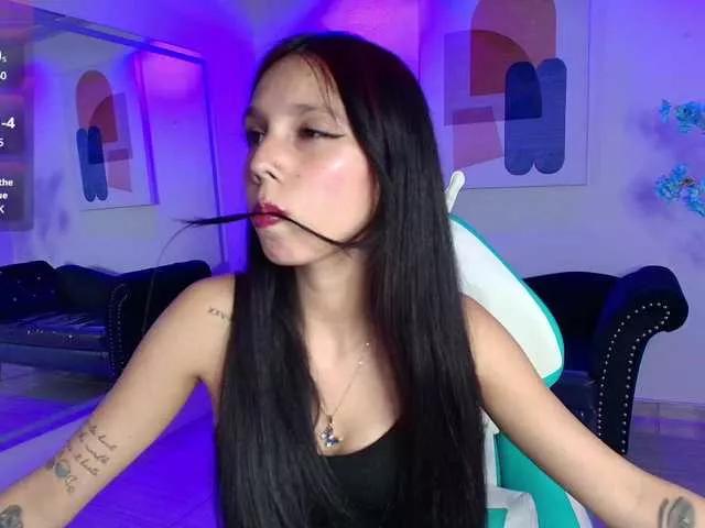Leia-honney on BongaCams 