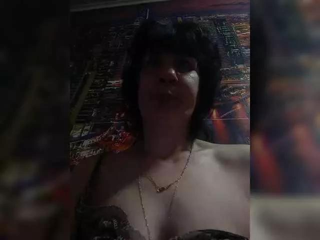 LeilaValentine on BongaCams 