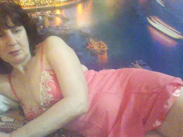 LeilaValentine on BongaCams 