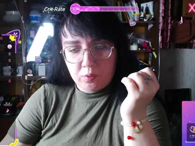LeonaSona on BongaCams 
