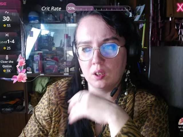 LeonaSona on BongaCams 
