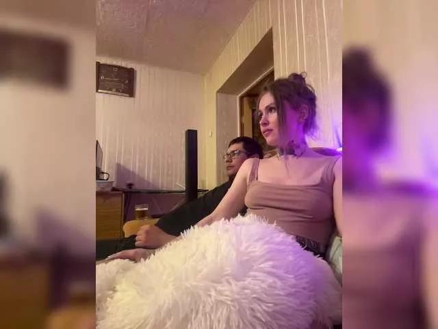 Letti28 on BongaCams 