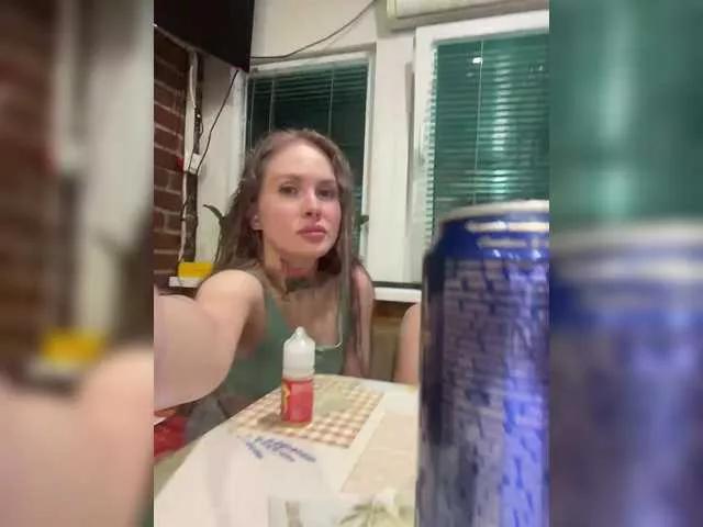 Letti28 on BongaCams 