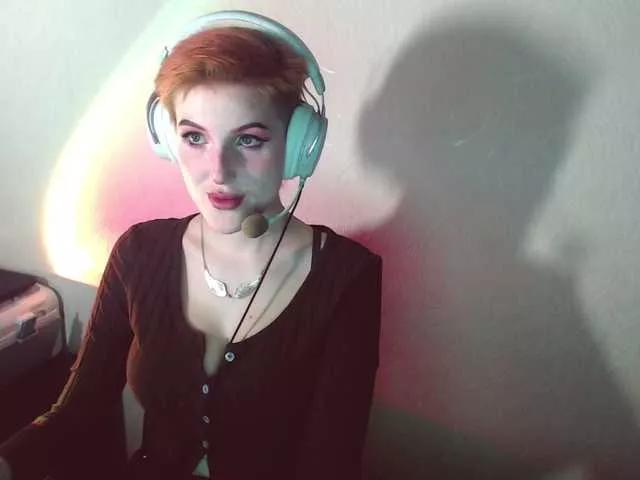 Lexa-Love on BongaCams 