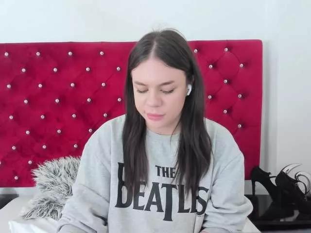 LexyAmazing on BongaCams 